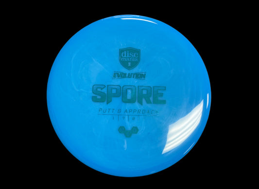 Soft Neo Spore