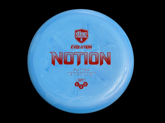 Soft Exo Notion