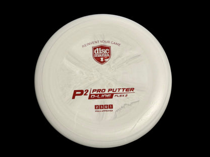 Flex 2 D-Line P2