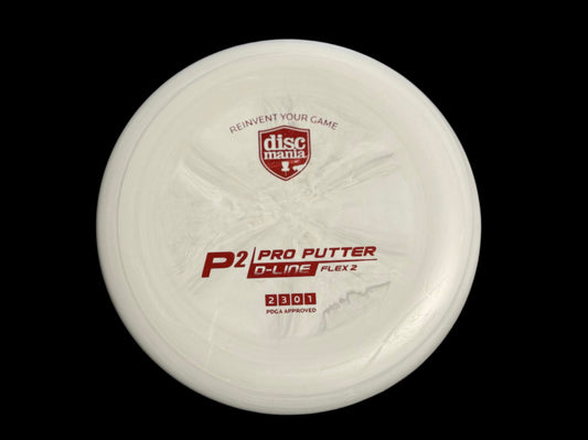 Flex 2 D-Line P2