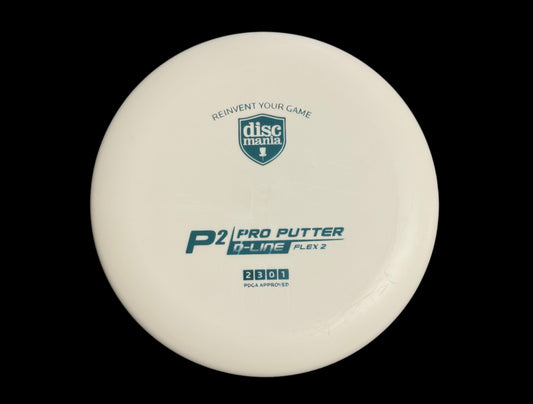 Flex 2 D-Line P2
