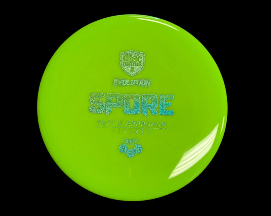 Soft Neo Spore