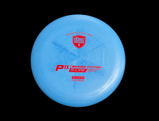Flex 2 D-Line P1x