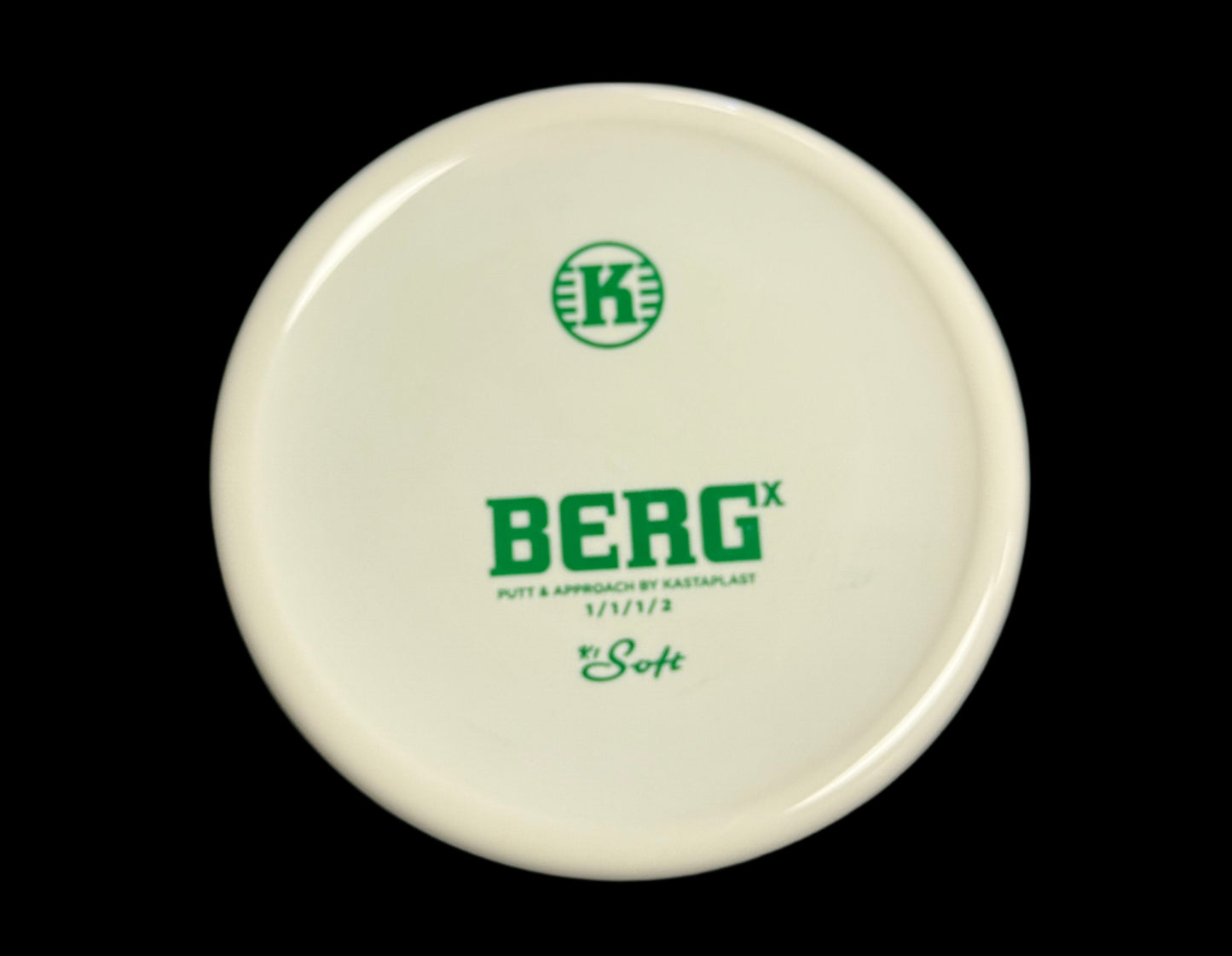 K1 Soft Berg