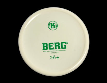K1 Soft Berg