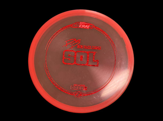Z Line Sol Paige Pierce
