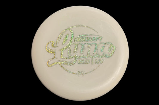 UV Glo Soft Luna - Limited Edition Paul McBeth