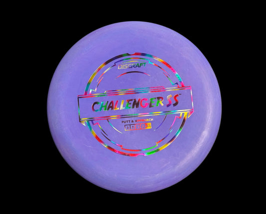 Putter Line Challenger SS