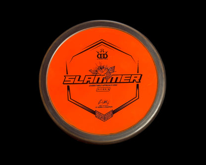 Classic Supreme Orbit Sockibomb Slammer