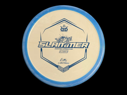 Classic Supreme Orbit Sockibomb Slammer