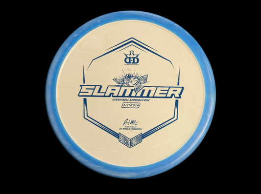 Classic Supreme Orbit Sockibomb Slammer