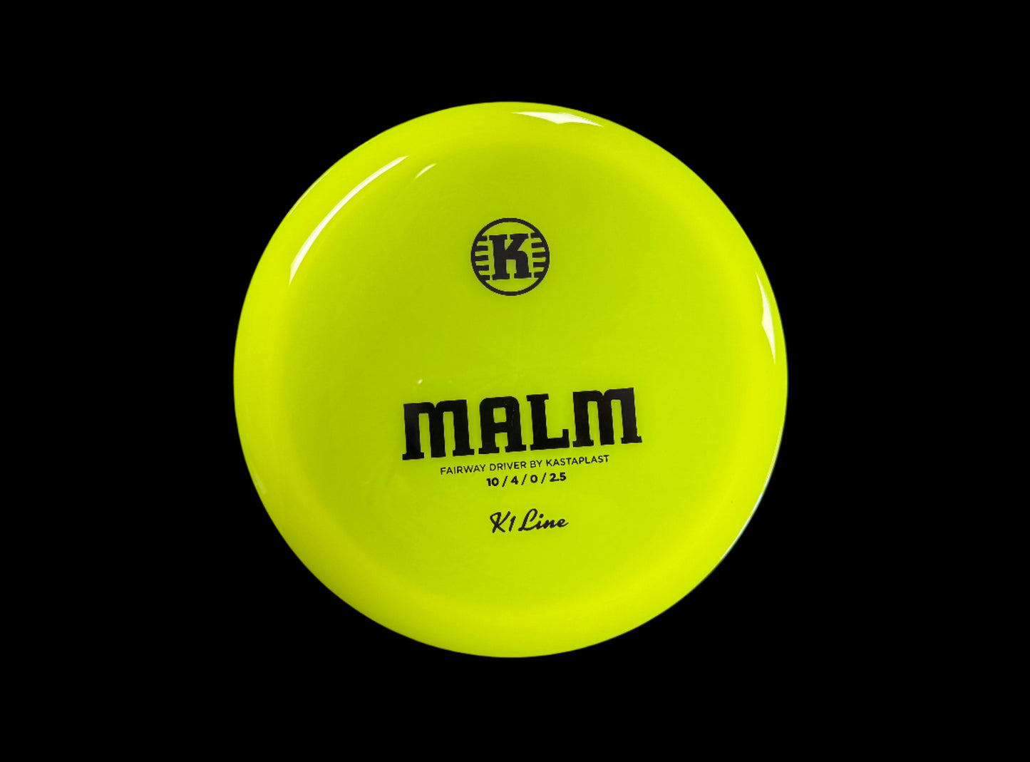 K1 Line Malm