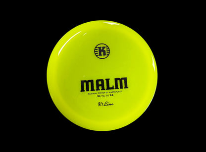 K1 Line Malm