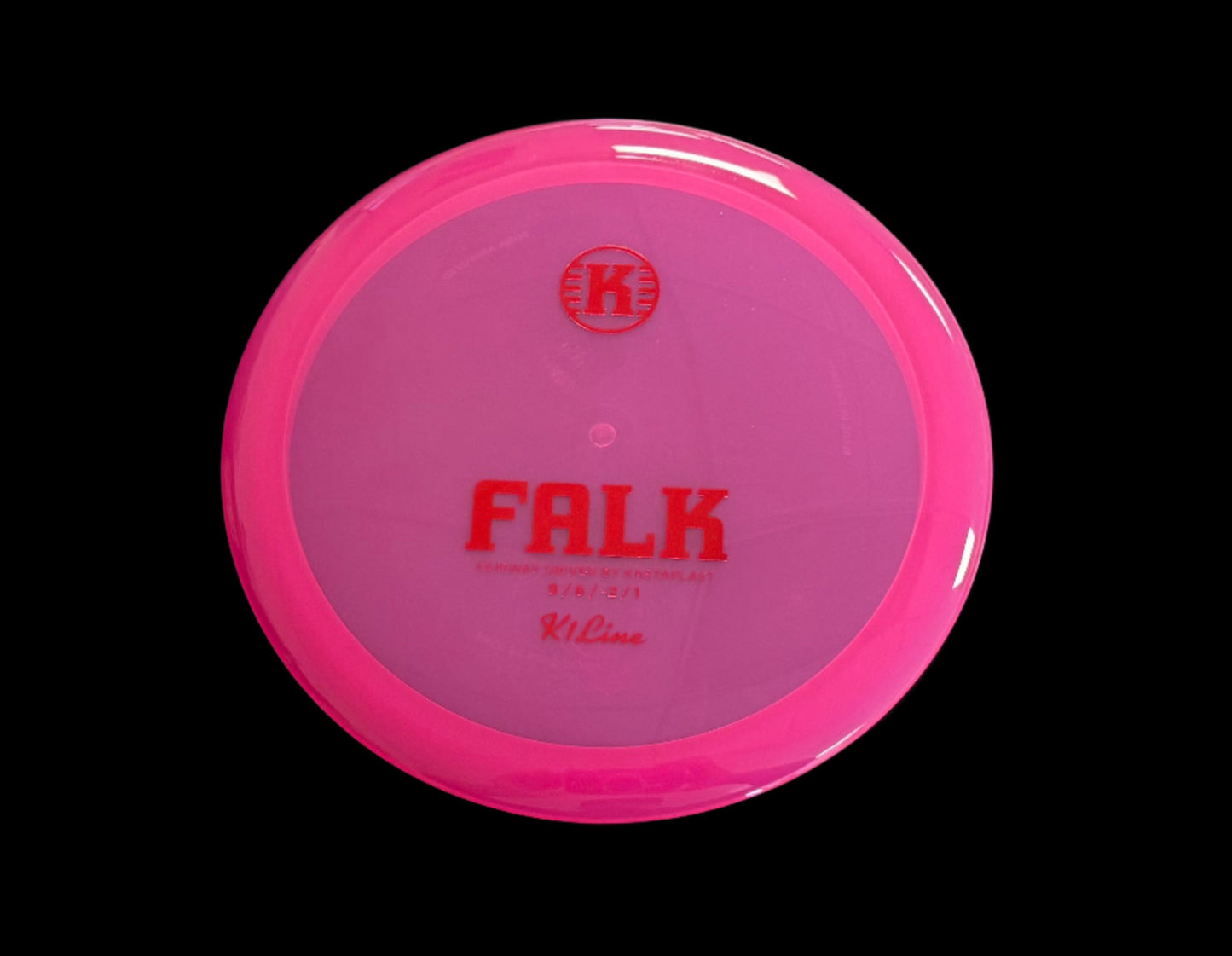 K1 Line Falk
