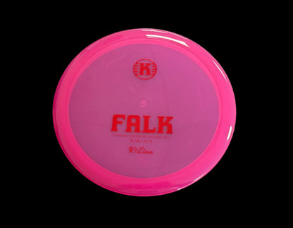 K1 Line Falk