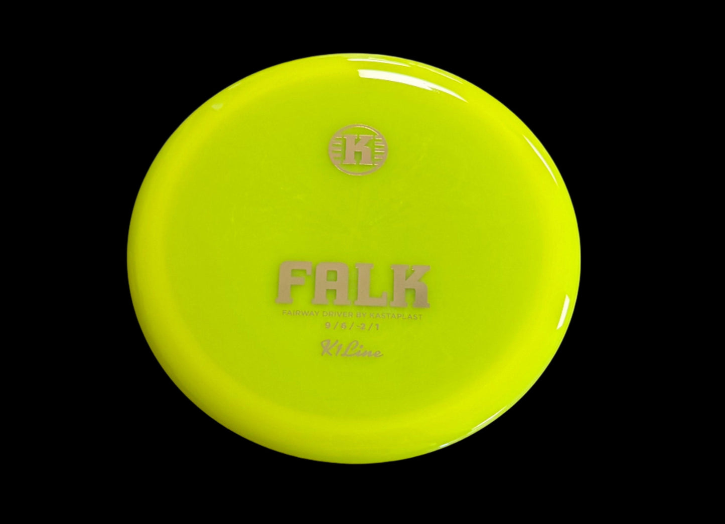 K1 Line Falk