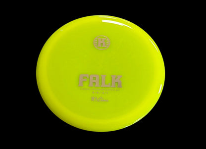 K1 Line Falk