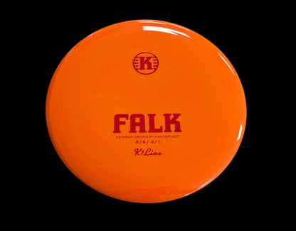 K1 Line Falk
