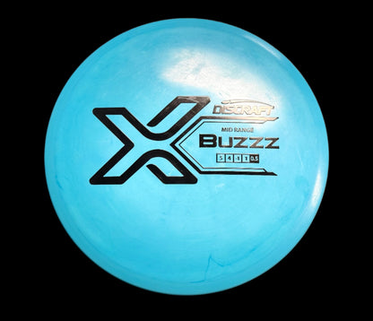 X-line Buzzz