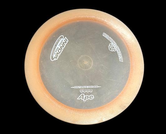 *USED* Blizzard Champion Ape