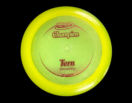 *USED* Champion Tern