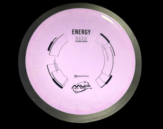 *USED* Neutron Energy