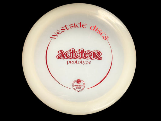 *USED* VIP Prototype Adder
