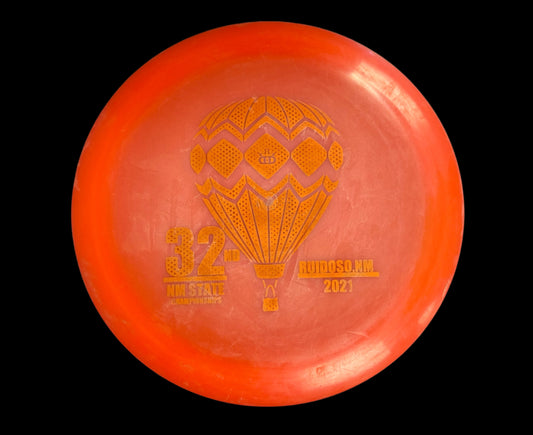 *USED* Lucid Trespass