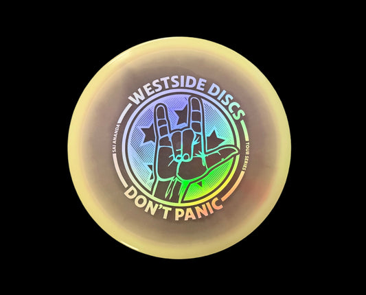 VIP-Ice Orbit Moonshine Gatekeeper Sai Ananda 2024