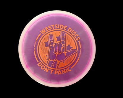 VIP-Ice Orbit Moonshine Gatekeeper Sai Ananda 2024