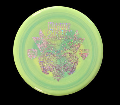 Nordic Phenom - Niklas Anttila Signature Series Special Blend S-Line PD