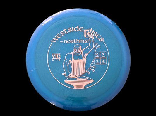 VIP Air Northman