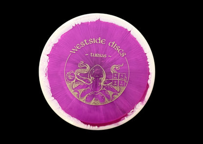 VIP-Ice Orbit Tursas