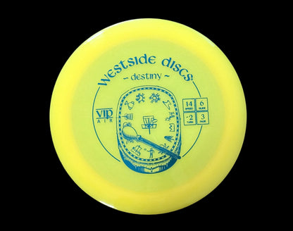 VIP Air Destiny