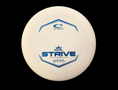 Grand Royal Strive