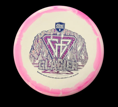 Gannon Buhr Creator Series Horizon S-Line Glacier (Triple Foil)