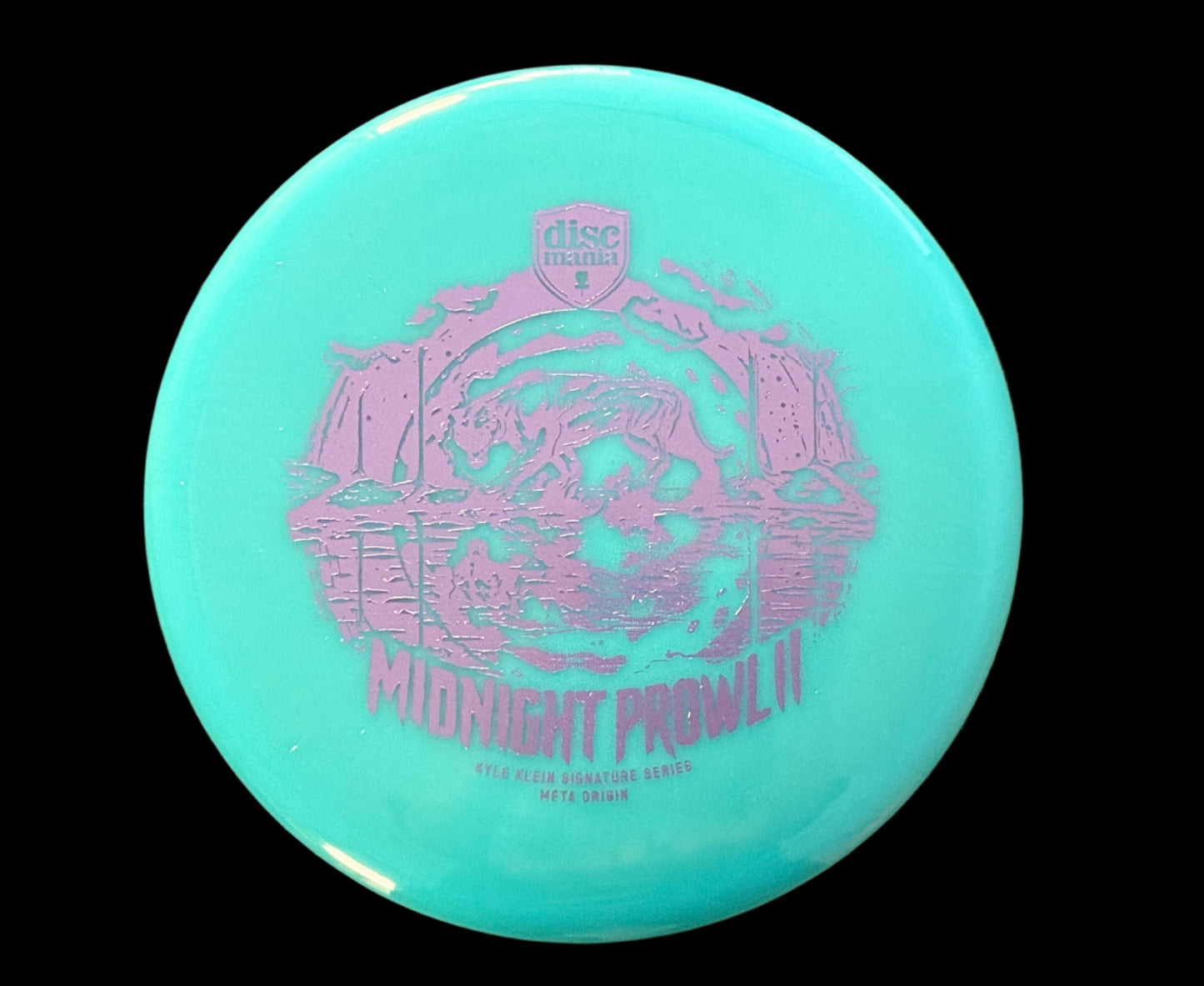 Midnight Prowl 2 - Kyle Klein Signature Series Meta Origin