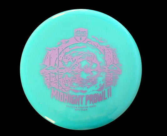 Midnight Prowl 2 - Kyle Klein Signature Series Meta Origin