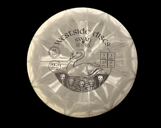 BT Medium Burst Swan 1 Reborn