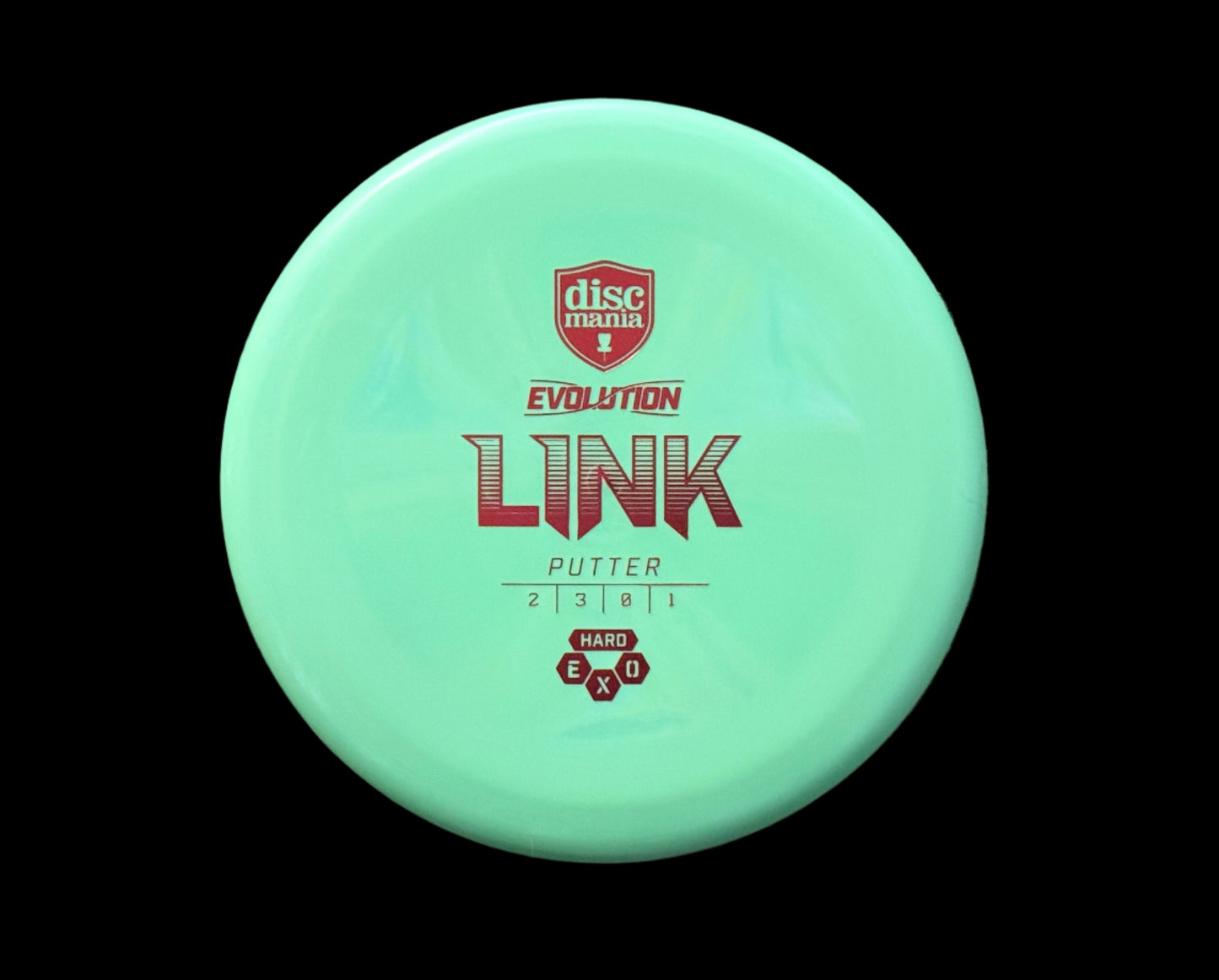 Hard Exo Link