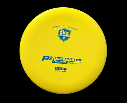 Flex 2 D-Line P2