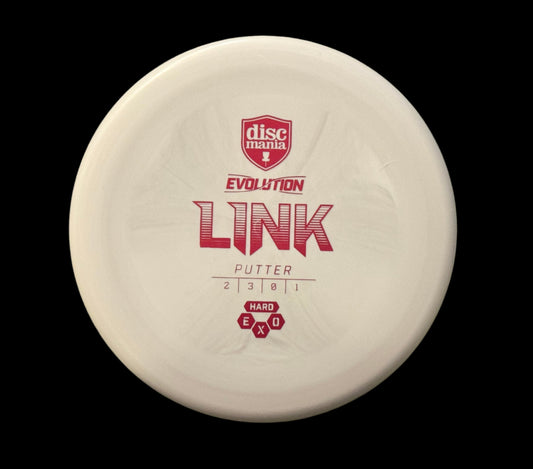 Hard Exo Link
