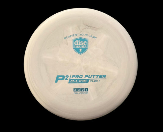 Flex 1 D-Line P2