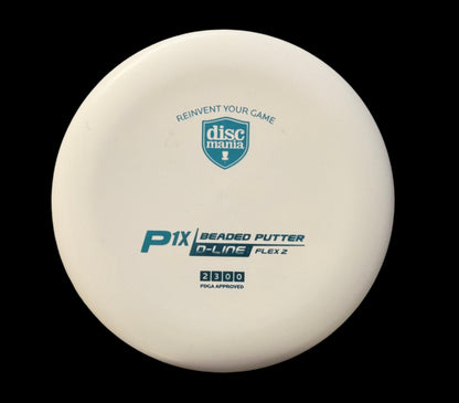 Flex 2 D-Line P1x