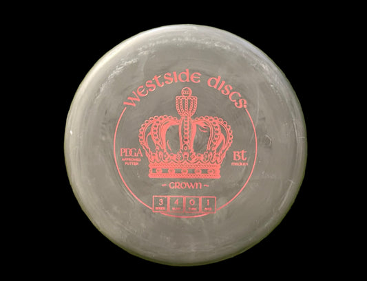 BT Medium Crown