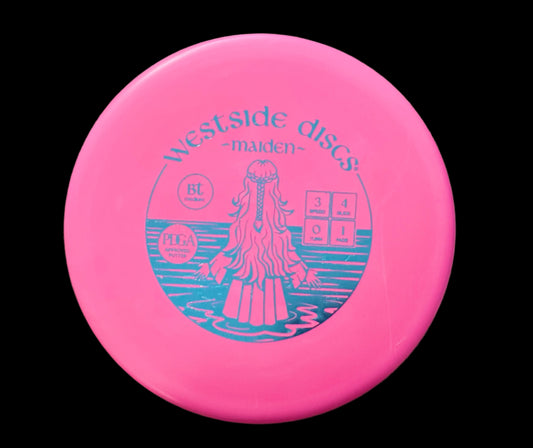 BT Medium Maiden