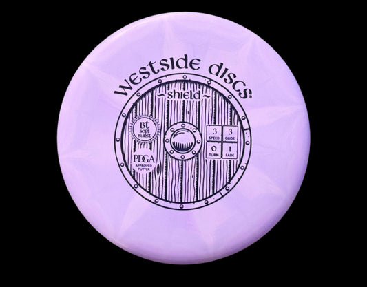 BT Soft Burst Shield