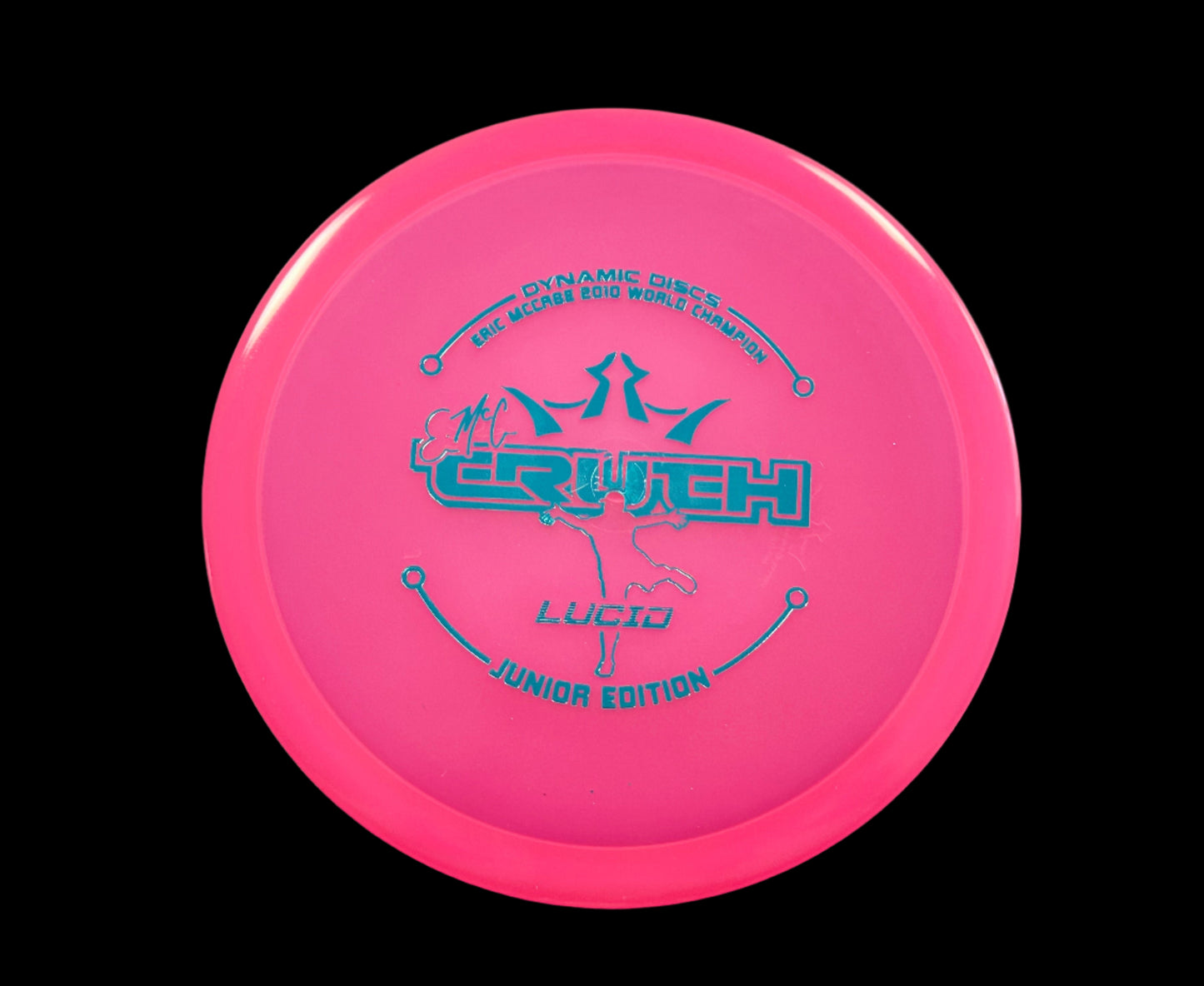 Lucid Junior Emac Truth