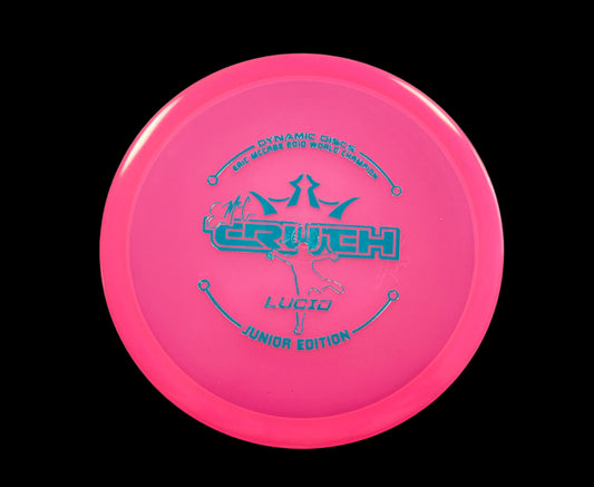 Lucid Junior Emac Truth