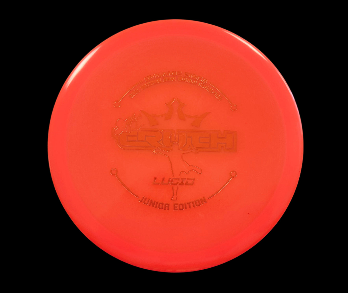 Lucid Junior Emac Truth